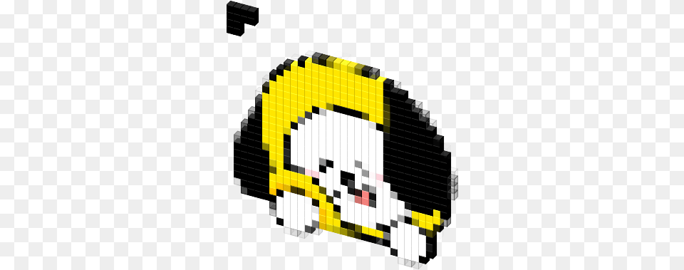 Chimmy Cursor Language, Art, Computer Hardware, Electronics, Hardware Free Png