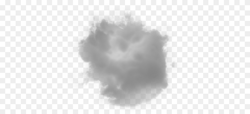 Chimney Smoke Picture 2d Smoke Particle, Nature, Outdoors, Weather Free Png
