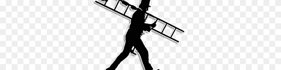 Chimney Sweep Clipart Download Clip Art, Silhouette, People, Person, Brass Section Free Transparent Png