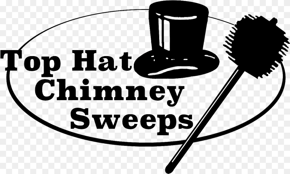 Chimney Sweep Hat, Brush, Device, Tool Free Png Download