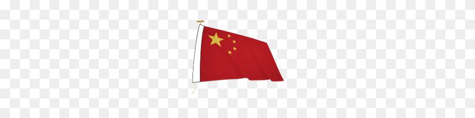 China, China Flag, Flag Png Image