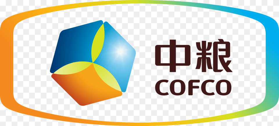 China Agri Industries Logo Cofco Group Logo Free Png