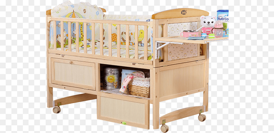 China Baby Cot Assemble China Baby Cot Assemble Manufacturers Cradle, Crib, Furniture, Infant Bed, Bed Free Transparent Png