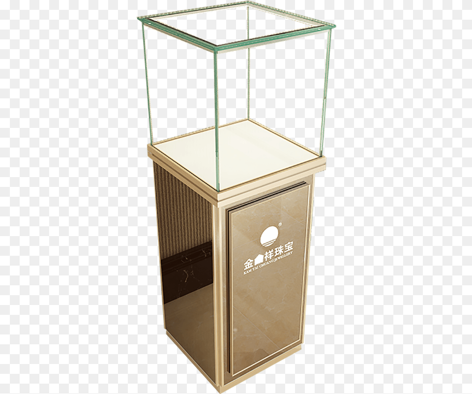 China Cabinet, Box, Mailbox, Water Free Png