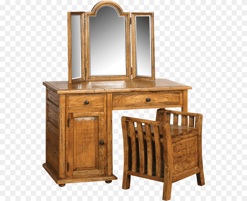 China Cabinet, Furniture, Table, Mirror, Sideboard Free Png