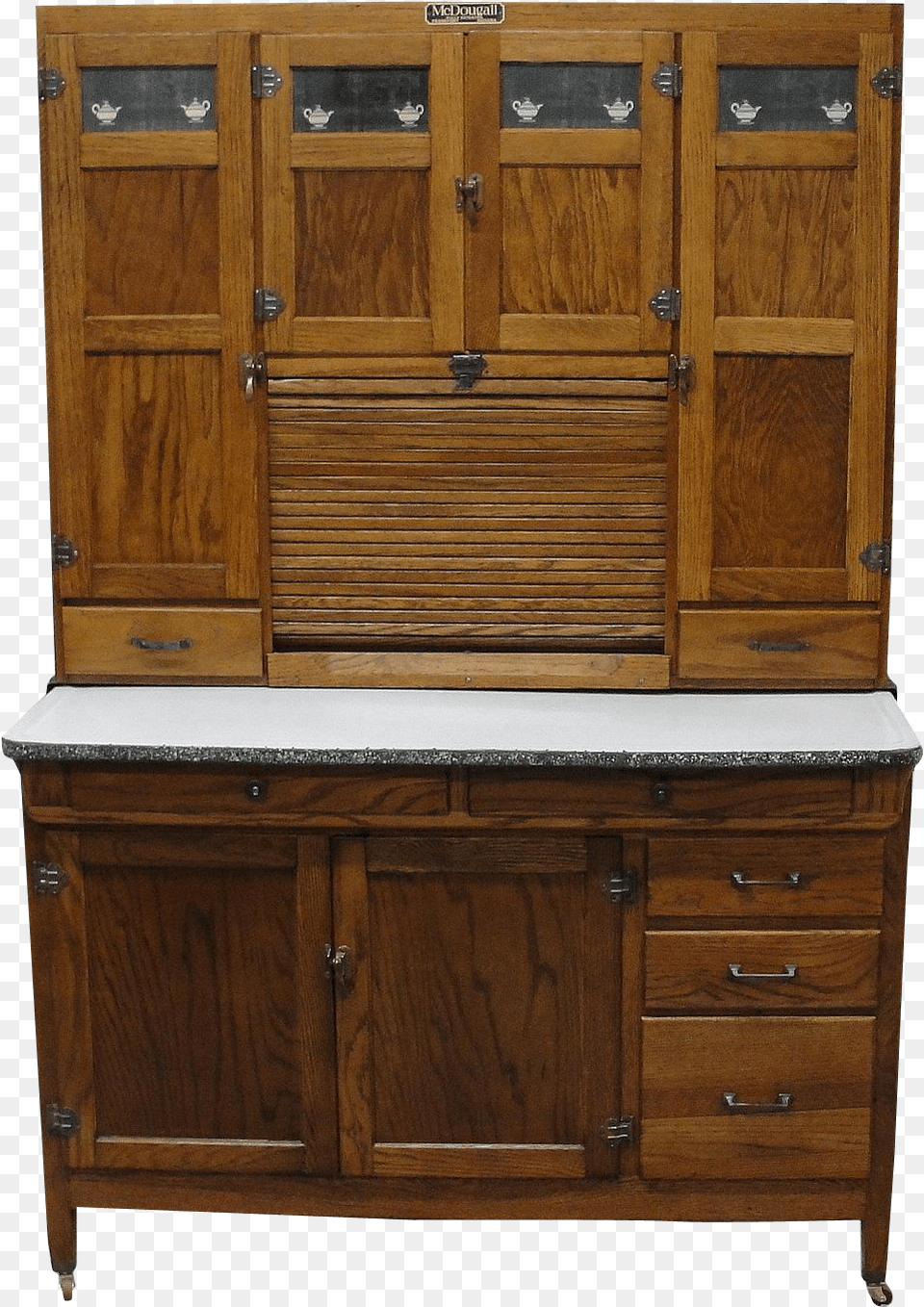China Cabinet, Sideboard, Wood, Furniture, Cupboard Png Image