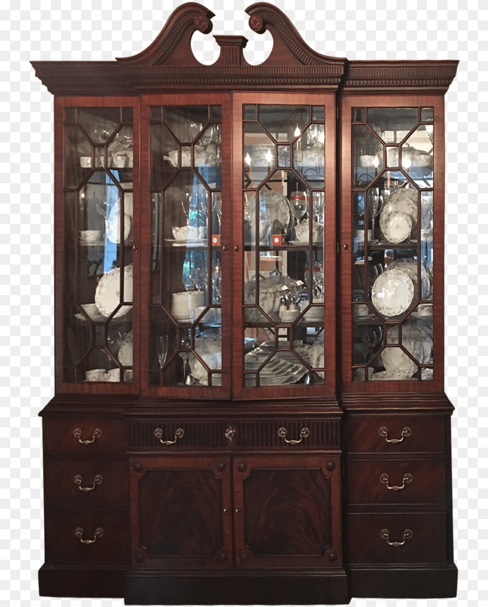 China Cabinet Hd China Cabinet, Architecture, Building, China Cabinet, Furniture Free Png Download