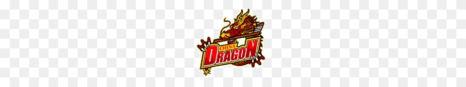 China Dragon Logo, Dynamite, Weapon Png