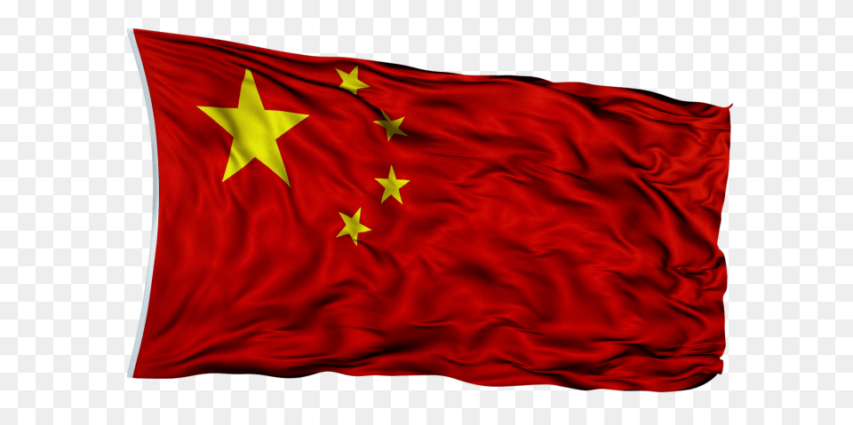 China Flag, China Flag Png Image