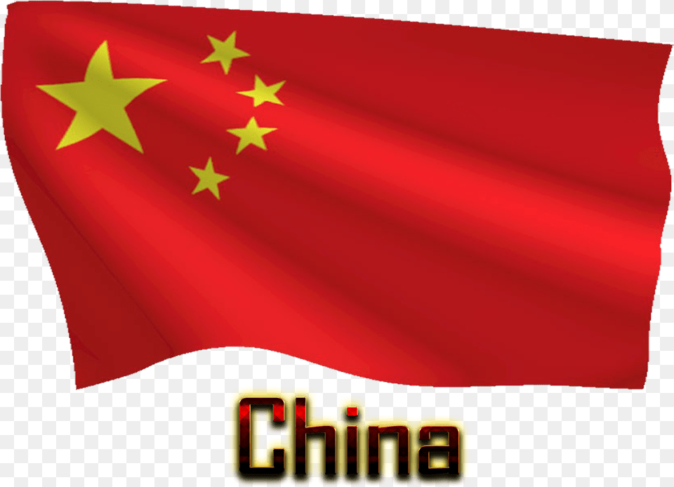 China Flag Background Flag, China Flag Free Png Download