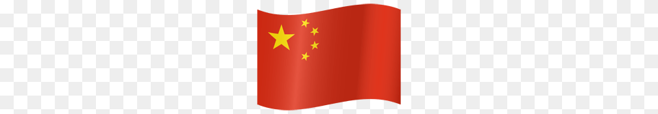 China Flag Emoji, China Flag Free Png