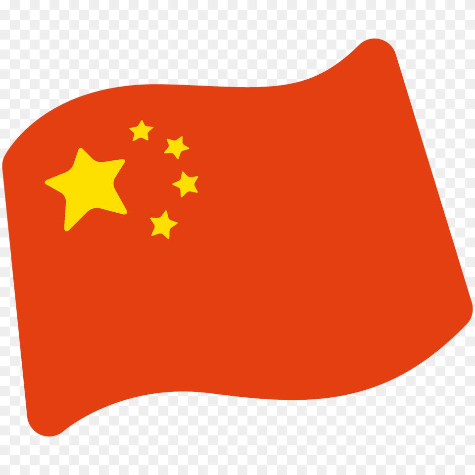China Flag Emoji Clipart, Cap, Clothing, Hat Png Image