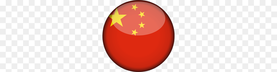 China Flag Icon, Sphere, Symbol, Star Symbol Png