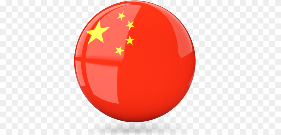 China Flag Icon China Flag, Sphere, Astronomy, Moon, Nature Free Transparent Png