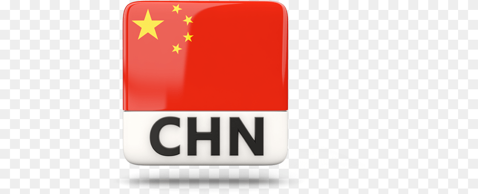 China Flag Icon Square, First Aid, Symbol Free Png Download