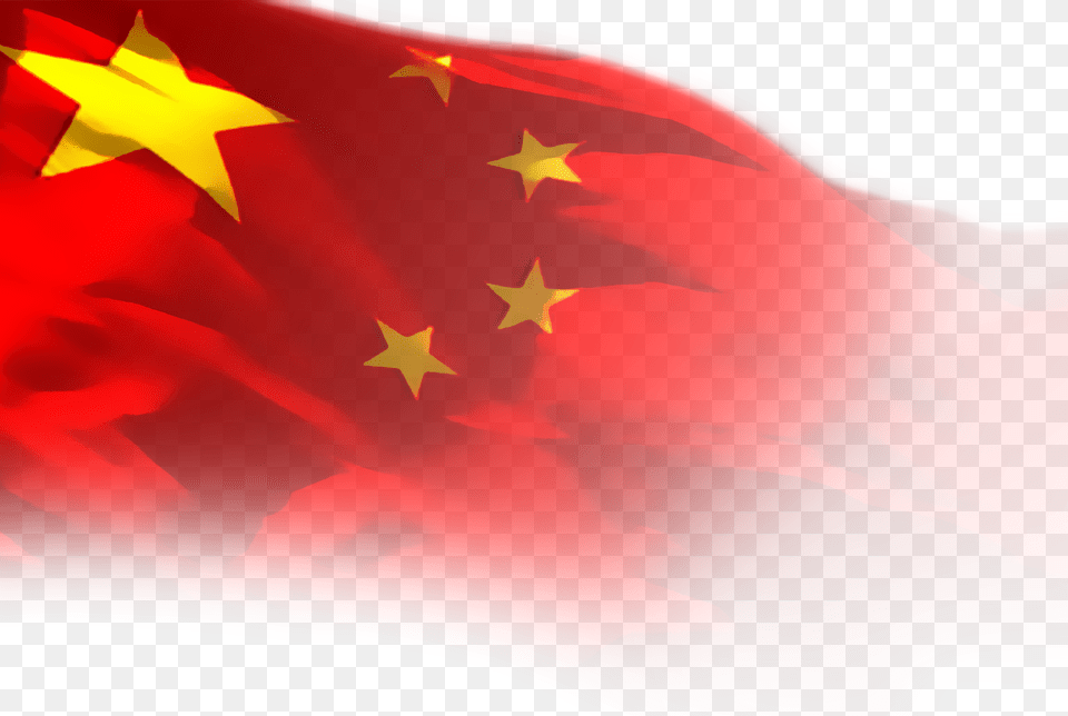 China Flag Images Png Image