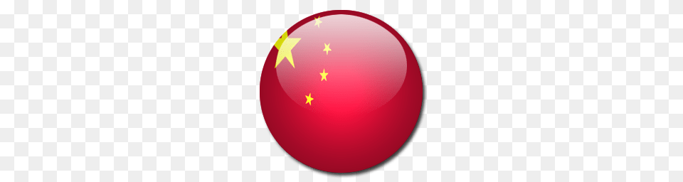 China Flag Quality Images Only, Sphere, Star Symbol, Symbol, Disk Free Png
