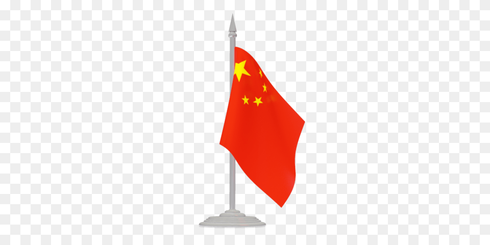 China Flag Transparent, China Flag Free Png Download