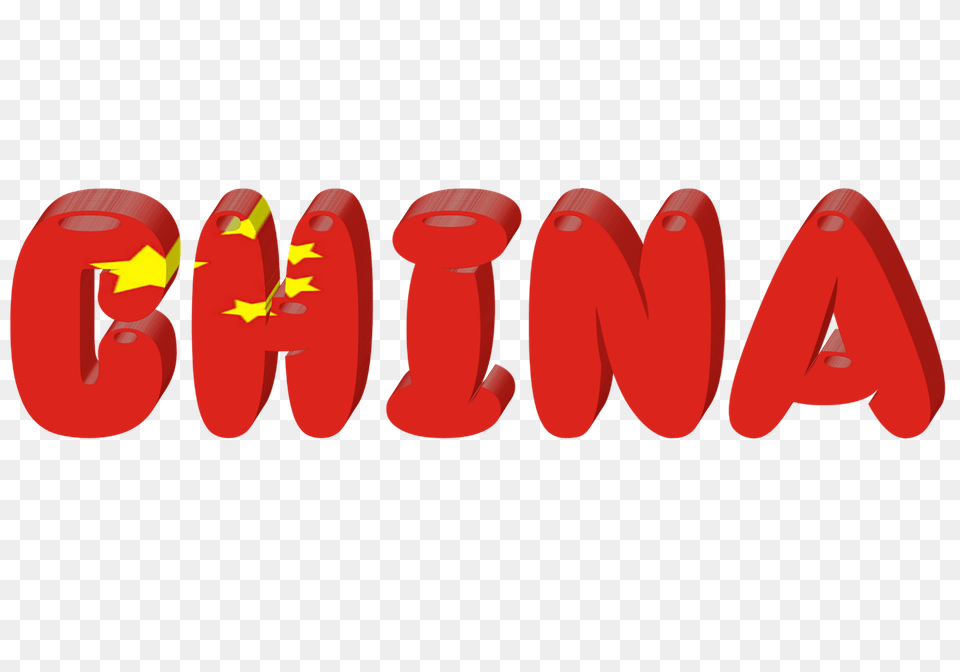 China Flag Transparent Images, Clothing, Footwear, Shoe, Logo Free Png
