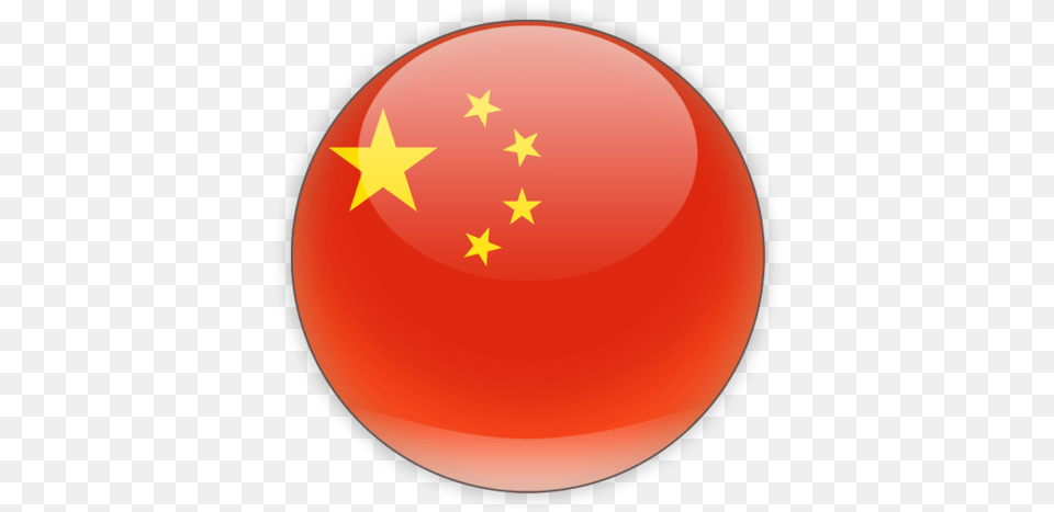 China Flag Waving Gif, Sphere, Astronomy, Moon, Nature Free Png Download