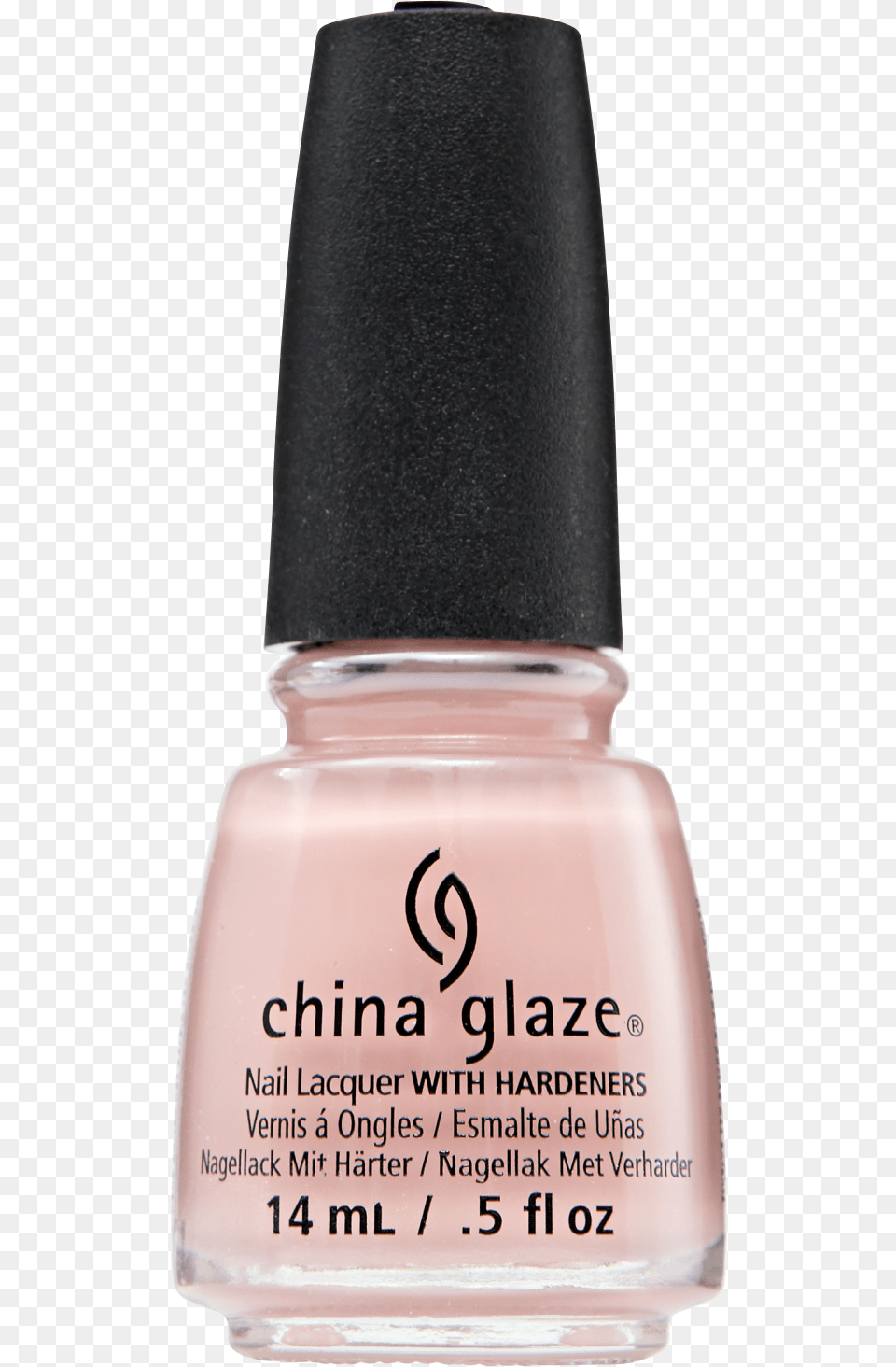 China Glaze Don T Make Me Blush, Cosmetics, Nail Polish, Bottle, Shaker Free Transparent Png