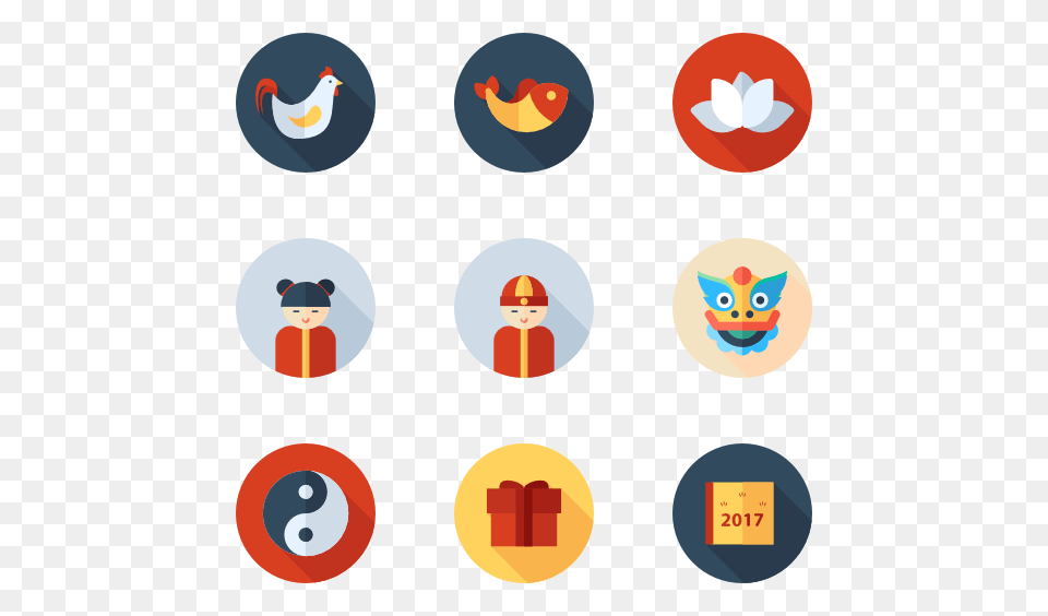 China Icon Packs, Light, Person, Face, Head Free Png