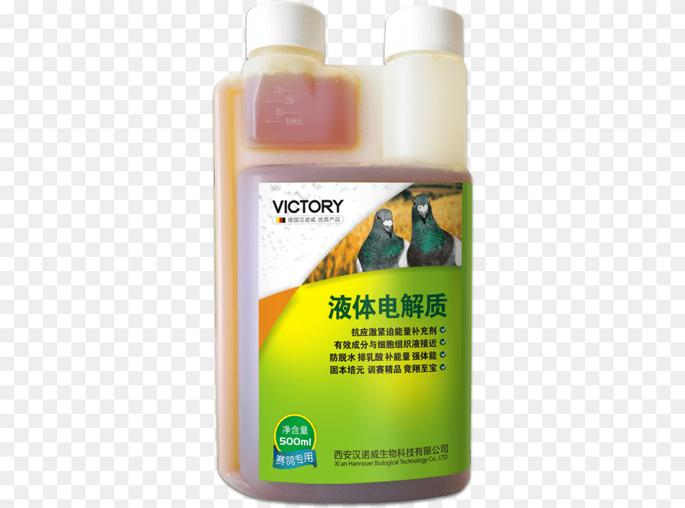 China Liquid Electrolytes China Liquid Electrolytes Insect, Bottle, Animal, Bird, Beverage Free Png Download