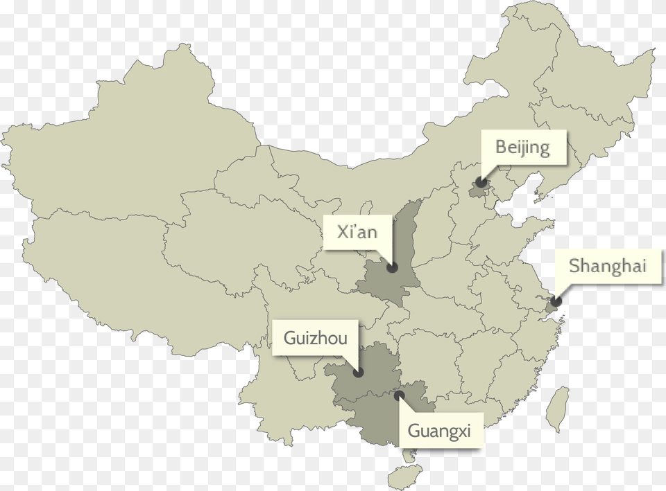 China Map, Chart, Plot, Atlas, Diagram Free Transparent Png