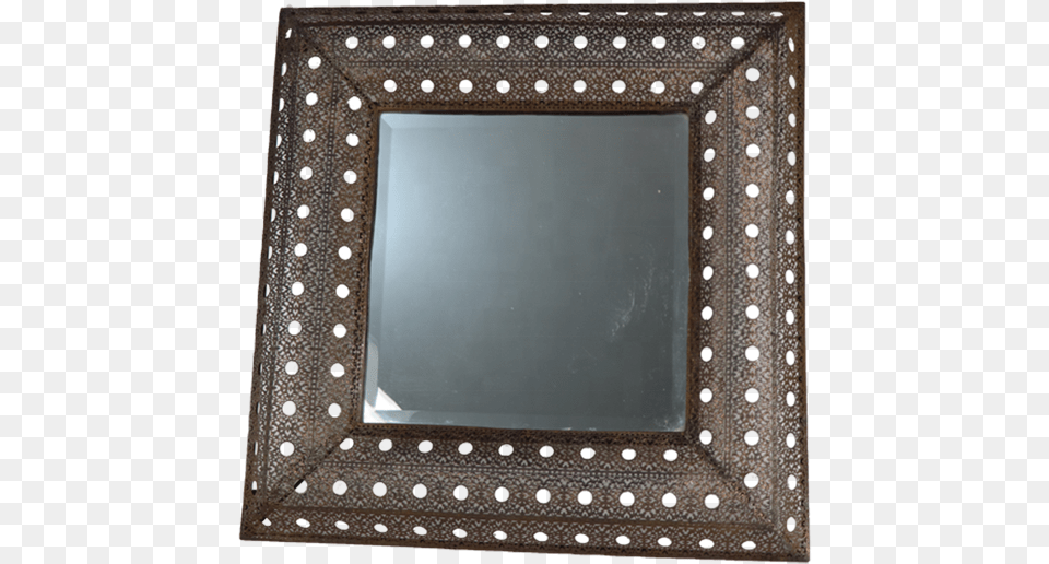 China Metal Handicraft Mirrors Decor Wall Stickers, Mirror, Photography, Mailbox Png Image