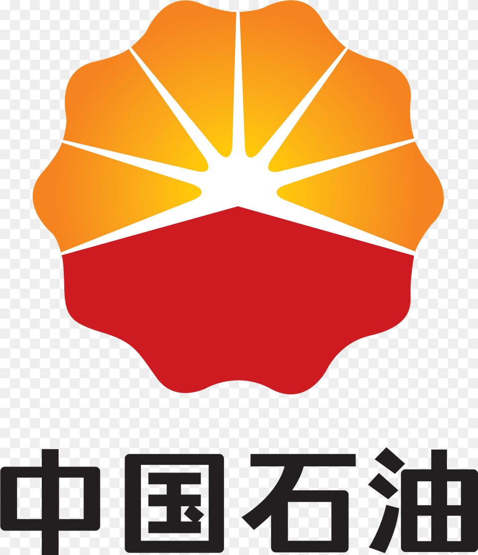 China National Petroleum Corporation Logo, Leaf, Plant, Body Part, Hand Free Transparent Png