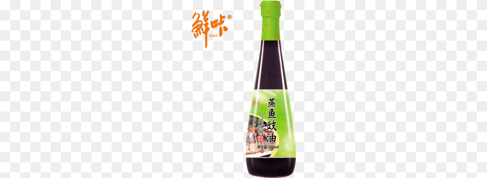 China Natural Steam Fish Soy Sauce For Pickled Dishes Food, Alcohol, Beverage, Sake Png