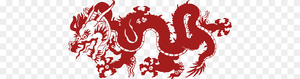 China Red Transparent Clipart Chinese Dragon Gif, Person, Face, Head Free Png Download