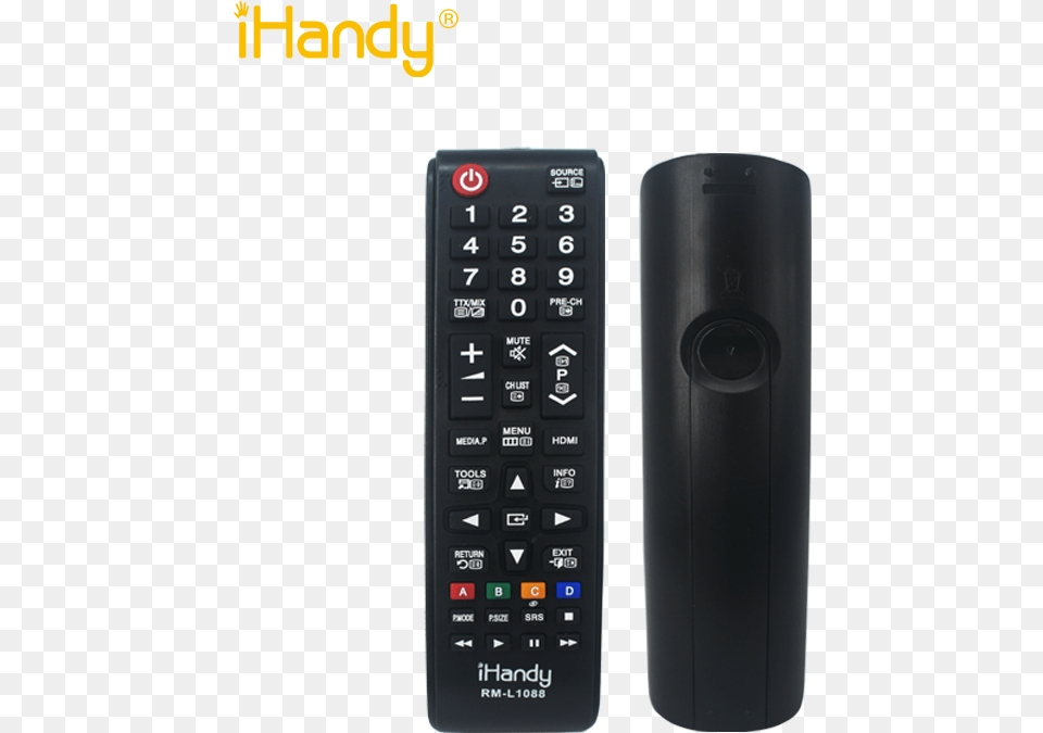 China Remote Control Lcd Universal Samsung Tv Electronics, Remote Control Png Image