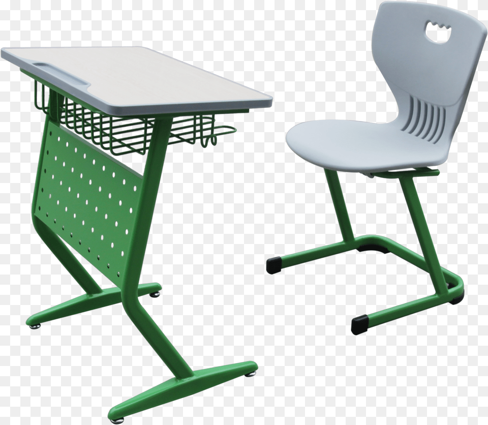 China School Chairs Furnitures China School Chairs End Table, Desk, Furniture, Chair Free Png Download