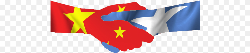 China Somalia Somali And China Flag Free Transparent Png