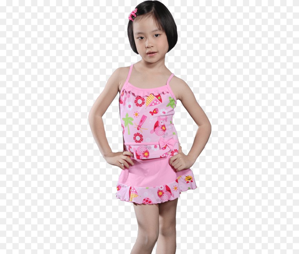 China Swimsuit Shopping Guide Get Quotations Girl, Clothing, Dress, Child, Female Png