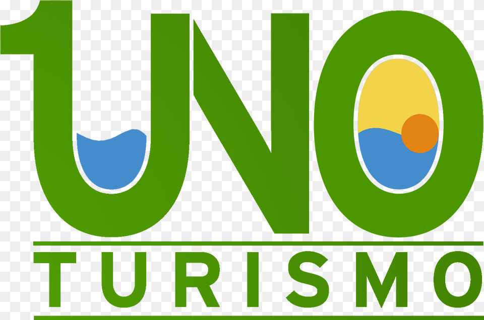 China Uno Turismo Graphic Design, Green, Logo Free Png