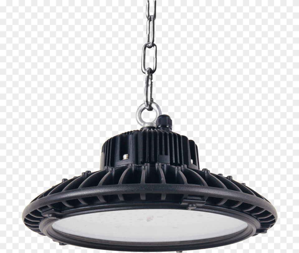 China Warehouse Ufo Led Highbay Light Fixture 120w Ce Saa High Bay, Lamp, Chandelier, Lighting Free Png