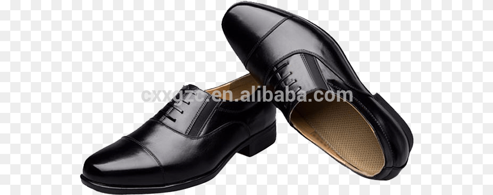 China Xinxing Military Army Mens Office Shoes Genuine Slip On Shoe, Clothing, Footwear, Sneaker, Appliance Png Image