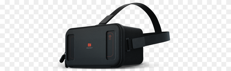 Chinas Apple Xiaomi Launches Its First Vr Headset, Accessories, Bag, Handbag, Strap Free Png Download
