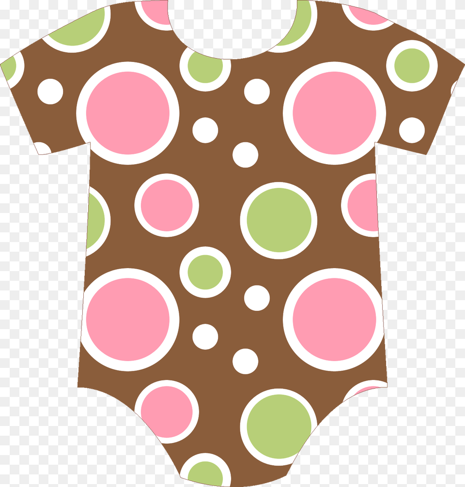 Chinchines De Baby Shower, Pattern, Polka Dot, Dynamite, Weapon Png Image
