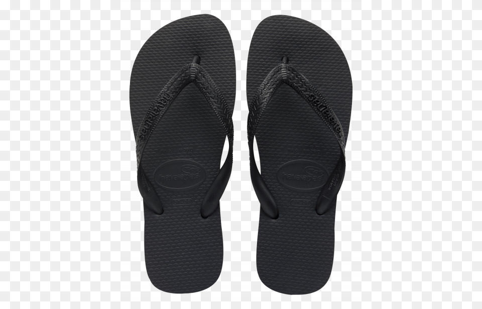 Chinelo Havaianas Slim Preto, Clothing, Flip-flop, Footwear, Shoe Png Image