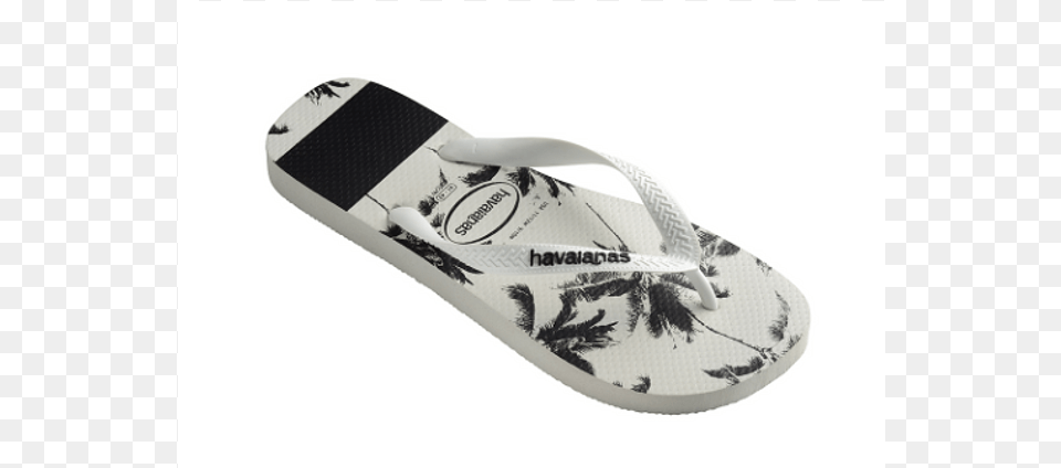 Chinelo Havaianas Top Stripes, Clothing, Flip-flop, Footwear, Sandal Free Png