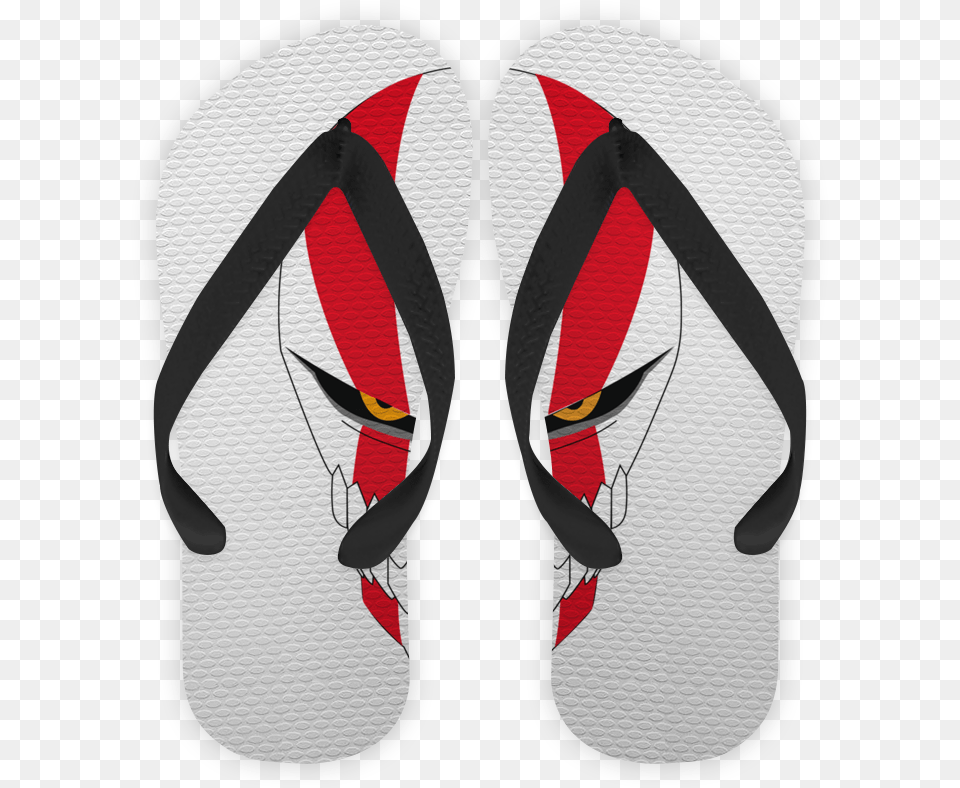 Chinelo Hollow Mask Another De Brunofmna Flip Flops, Clothing, Flip-flop, Footwear, Shoe Png