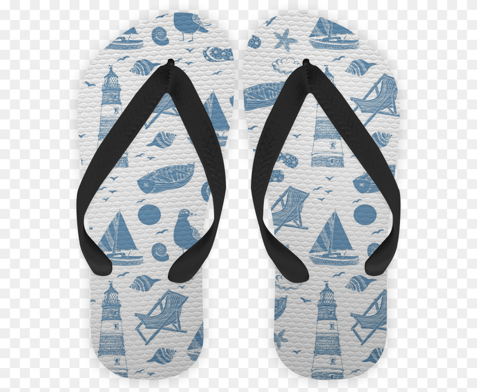 Chinelo Sombra E Gua Fresca De Bia Inspirana Chinelo, Clothing, Flip-flop, Footwear Free Png Download