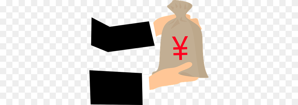 Chinese Bag, Sack, First Aid Free Png