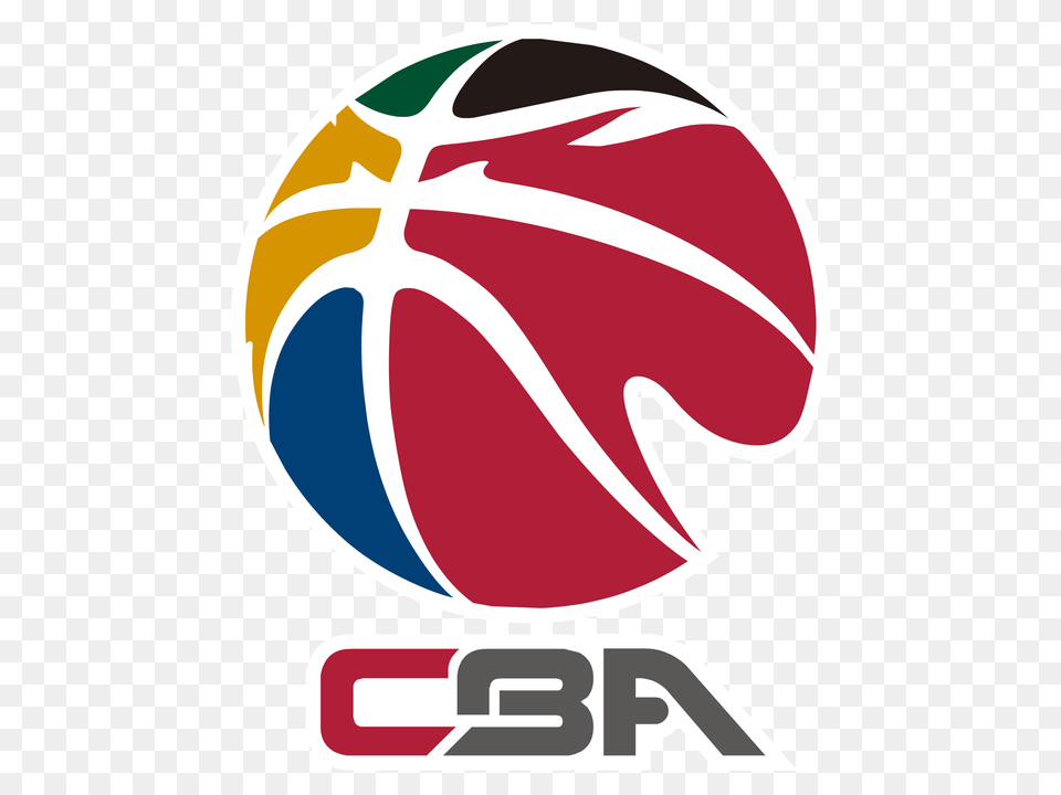 Chinese Basketball Logo China Basketball Association Logo, Animal, Fish, Sea Life, Shark Free Transparent Png