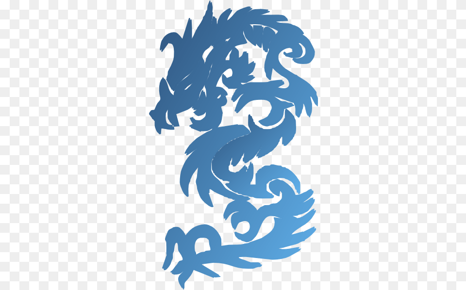 Chinese Blue Dragon Logo Logodix China Dragon Symbol, Person, Face, Head Free Transparent Png