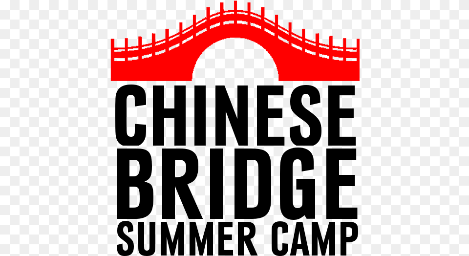 Chinese Bridge Summer Camp Cheese Belongs To You Png Image