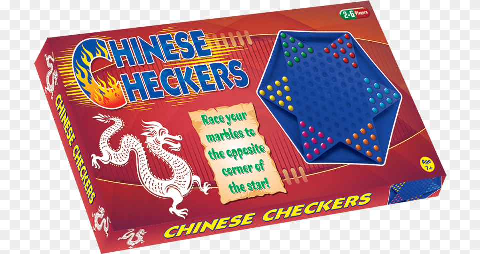 Chinese Checkers Board Game Png Image